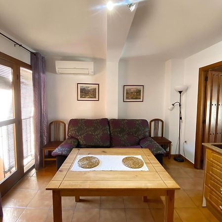 Apartamento Fray Eloy De 1 Habitacion Guadalupe  Luaran gambar