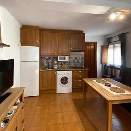 Apartamento Fray Eloy De 1 Habitacion Guadalupe  Luaran gambar