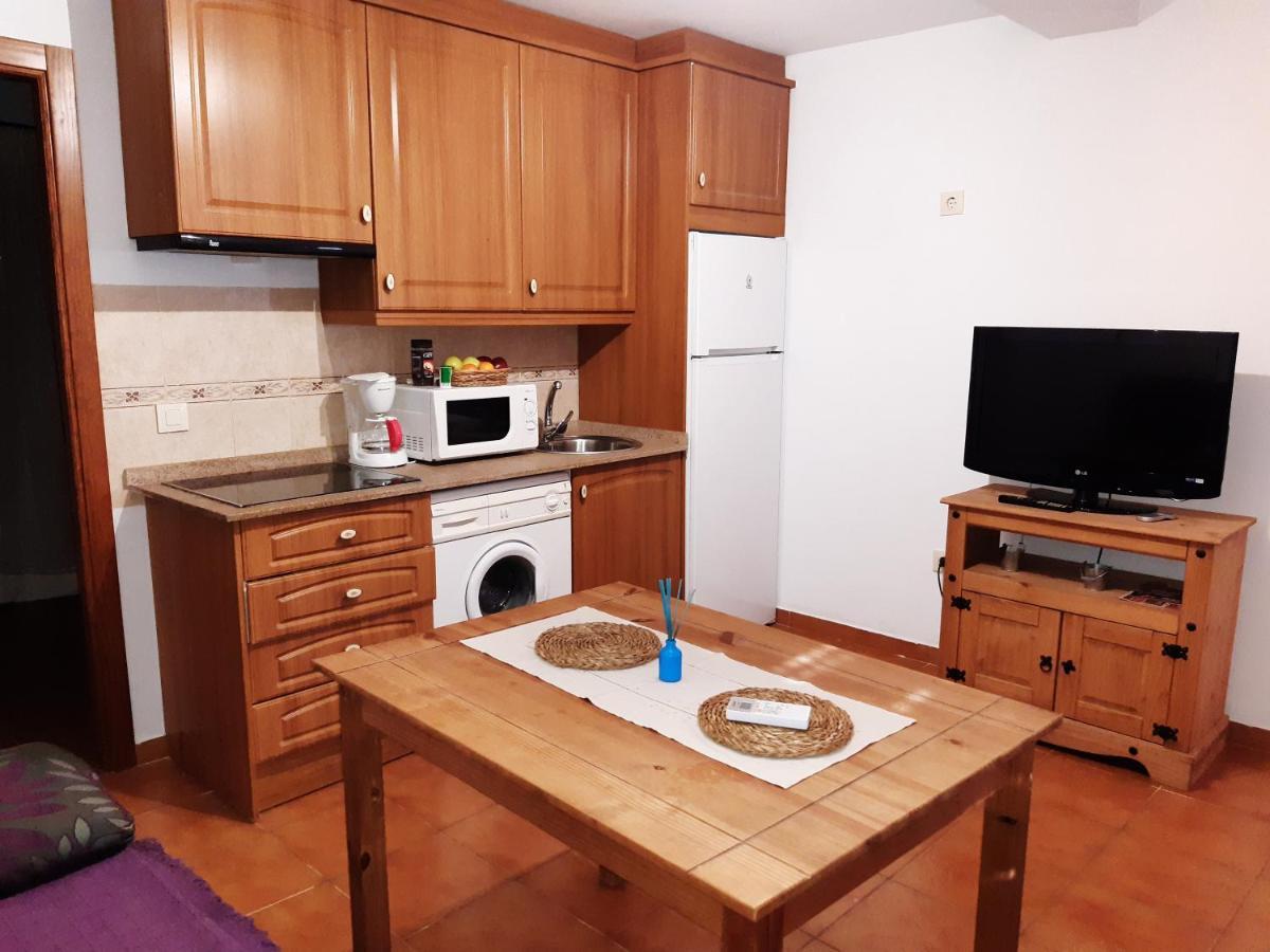 Apartamento Fray Eloy De 1 Habitacion Guadalupe  Luaran gambar